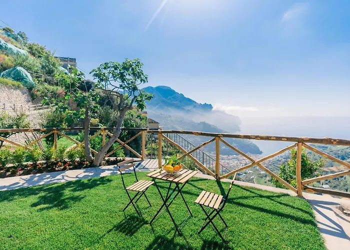 Casa Delle Meraviglie