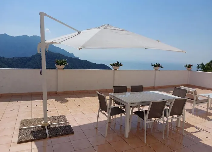 Adagio Ravello
