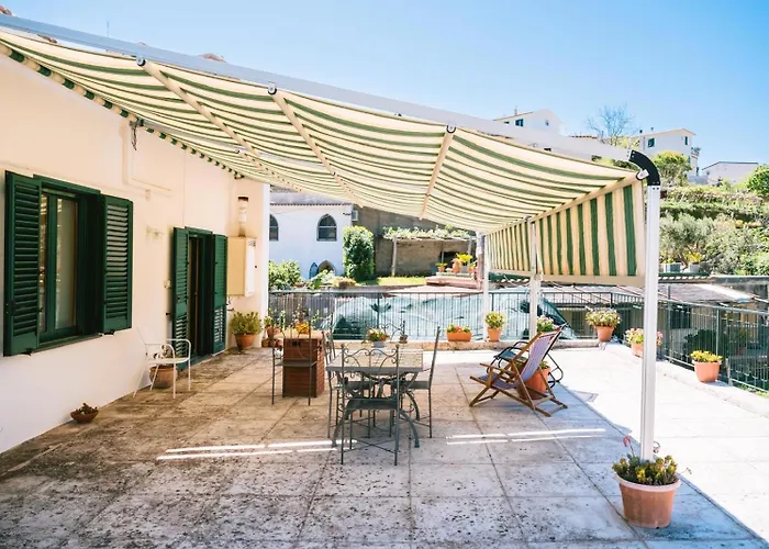 Berardino Holiday House
