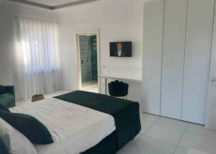 Ravello Comfort - Luxury Home By Italianhost