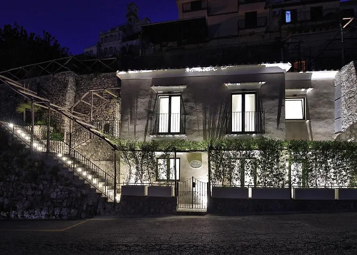 Villa Gelsomina